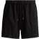 H&M Regular Fit Cargo Shorts - Black