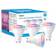 TP-Link Tapo L630 Smart LED Lamps 3.7W GU10 4-pack
