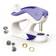 Prym 390903 Vario Creative Tool, Einheits