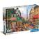 Clementoni High Quality Collection Flowers in Paris 1000 Pieces