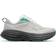 Hoka Stealth/Tech Bondi 8 - Harbor Mist/Black
