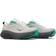 Hoka Stealth/Tech Bondi 8 - Harbor Mist/Black