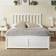 Aspire Wooden Ottoman Double 150x200cm