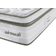 Silentnight Eco Comfort Airmesh 3000 King Coil Spring Matress 150x200cm