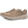 Hoka Clifton L Suede - Simply Taupe/Pumice Stone