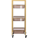 Beautician 93 Gold Rullbord 30x37cm