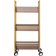 Beautician 93 Gold Rullbord 30x37cm