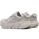 Hoka Clifton L Suede - Vaporous/Barley