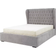 GFW Dakota Storage Ottoman Double 155x210cm