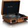 Lenco Classic Phono TT-10BN