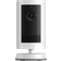 Ring Outdoor Cam Plus Battery White