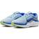 Nike Winflo 11 M - Light Armoury Blue/Hyper Royal/Barely Volt/Blue Void