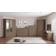 Freemans Seconique Nevada 3+2 Chest of Drawer 81x116cm