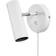 Globen Lighting Hubble White Wall light