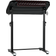 Svea Pro Ink 718 Tattoo Armrest Black Rullbord 39.5x70.5cm