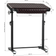 Svea Pro Ink 718 Tattoo Armrest Black Rullbord 39.5x70.5cm