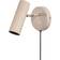 Globen Lighting Hubble Beige Wall light