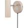 Globen Lighting Hubble Beige Wall light