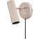 Globen Lighting Hubble Beige Wall light