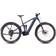 Cube Stereo Hybrid ONE44 Pro 800 29" 2025 Inkgrey/Black Unisex