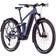 Cube Stereo Hybrid ONE44 Pro 800 2025 - Inkgrey/Black Unisex