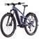 Cube Stereo Hybrid ONE44 Pro 800 29" 2025 Inkgrey/Black Unisex