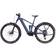Cube Stereo Hybrid ONE44 Pro 800 29" 2025 Inkgrey/Black Unisex