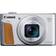 Canon PowerShot SX740 HS Silver