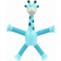 Stress Relief Telescopic Giraffe Fidget Toy