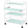 ActiveShop Giovanni White Rullbord