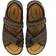 Rieker 25051-27 - Brown/Black