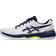Asics Gel-Court Hunter 3 M - White/Blue Expanse