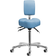 ActiveShop NOA Blue Kontorsstol 72cm