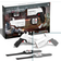 Sharper Image Toy Laser Tag Handtank Starter Pack