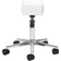 Swehealth Bell Sillon Pedicure White Sadelstol 60cm
