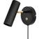 Globen Lighting Hubble Black Wall light