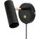 Globen Lighting Hubble Black Wall light