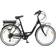 i-Bike Easy Flow Lithium City Bike 26" Black Unisex