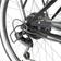i-Bike Easy Flow Lithium City Bike 26" Black Unisex