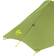 Jack Wolfskin Gossamer Ginkgo Green One Size