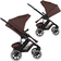 ABC Design Salsa 5 Air Set Umbra