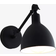 By Rydéns Bazar Mini Gray Wall light ∅ 17cm