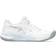 Asics Gel-Challenger 14 Padel W - White/Pure Silver