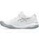 Asics Gel-Challenger 14 Padel W - White/Pure Silver