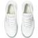 Asics Gel-Challenger 14 Padel W - White/Pure Silver