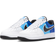 Nike Air Force 1 Low '07 M - Black/University Blue/White
