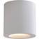 Astro Kos II Round White Ceiling Flush Light ∅ 8.5cm