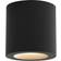 Astro Kos II Round Black Ceiling Flush Light ∅ 8.5cm