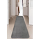 Modern Style Relay Classic Grey 60x200cm