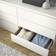 IKEA Malm White Kommode 160x78cm